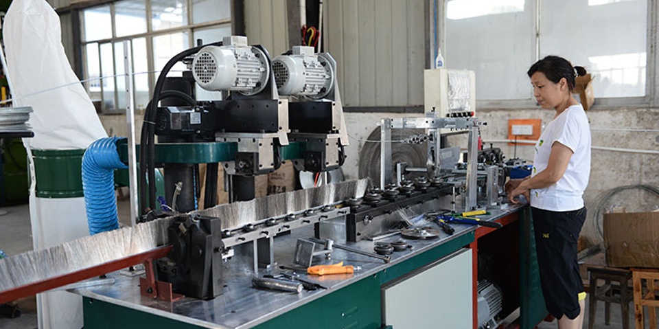 產品豐富，支持定制